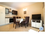 Haus mit Pool - Villa Marijana - Petrane Kroatien