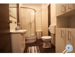 Haus mit Pool - Villa Marijana - Petrane Kroatien