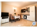 Haus mit Pool - Villa Marijana - Petrane Kroatien