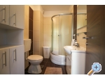 Haus mit Pool - Villa Marijana - Petrane Kroatien