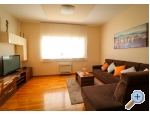 Haus mit Pool - Villa Marijana - Petrane Kroatien