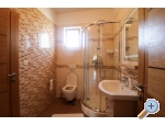 Haus mit Pool - Villa Marijana - Petrane Kroatien