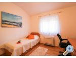 Maison avec piscine - Villa Marijana - Petrane Croatie