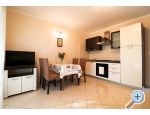 Maison avec piscine - Villa Marijana - Petrane Croatie