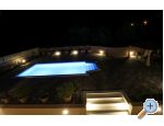 Maison avec piscine - Villa Marijana - Petrane Croatie