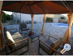 Maison avec piscine - Villa Marijana - Petrane Croatie