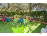 Maison avec piscine - Villa Marijana - Petrane Croatie