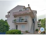 Appartement Ela - Pirovac Croatie