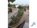 Appartement Ela - Pirovac Croatie