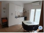 Appartement Ela - Pirovac Croatie