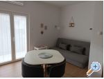 Appartement Ela - Pirovac Croatie