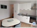 Appartement Ela - Pirovac Croatie