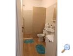 Appartement Ela - Pirovac Croatie