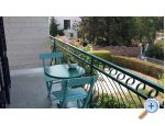 Appartement Ela - Pirovac Croatie