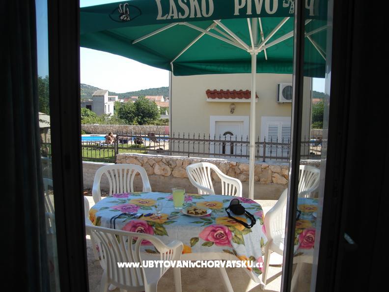 Apartmán Holiday Dům Studeny – ubytování Pirovac, Chorvatsko – foto 1