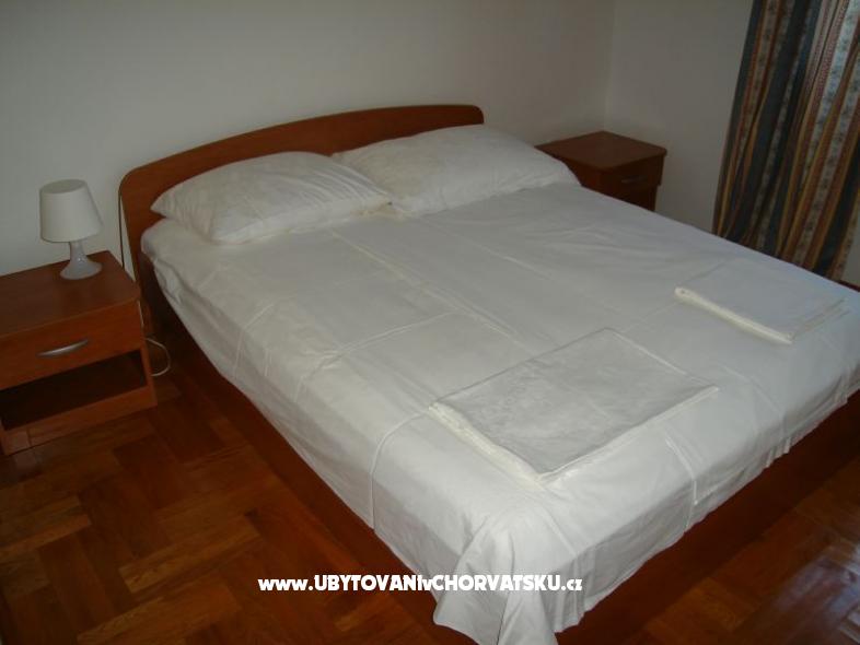 Apartmán Holiday Dům Studeny – ubytování Pirovac, Chorvatsko – foto 4