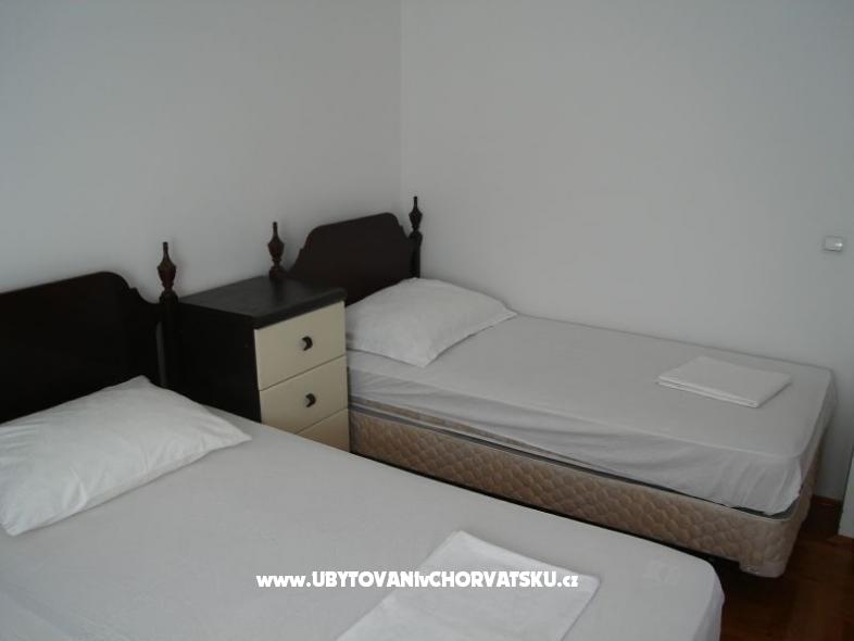 Apartmán Holiday Dům Studeny – ubytování Pirovac, Chorvatsko – foto 5