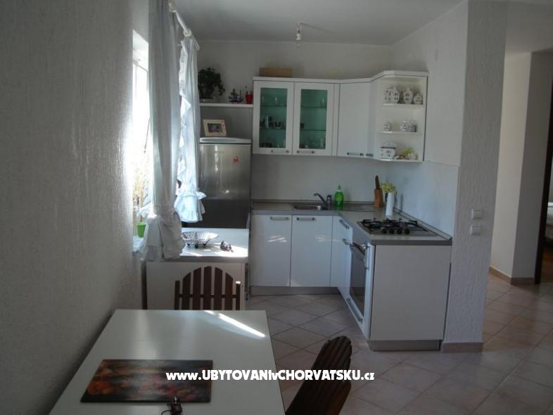 Apartmán Holiday Dům Studeny – ubytování Pirovac, Chorvatsko – foto 6