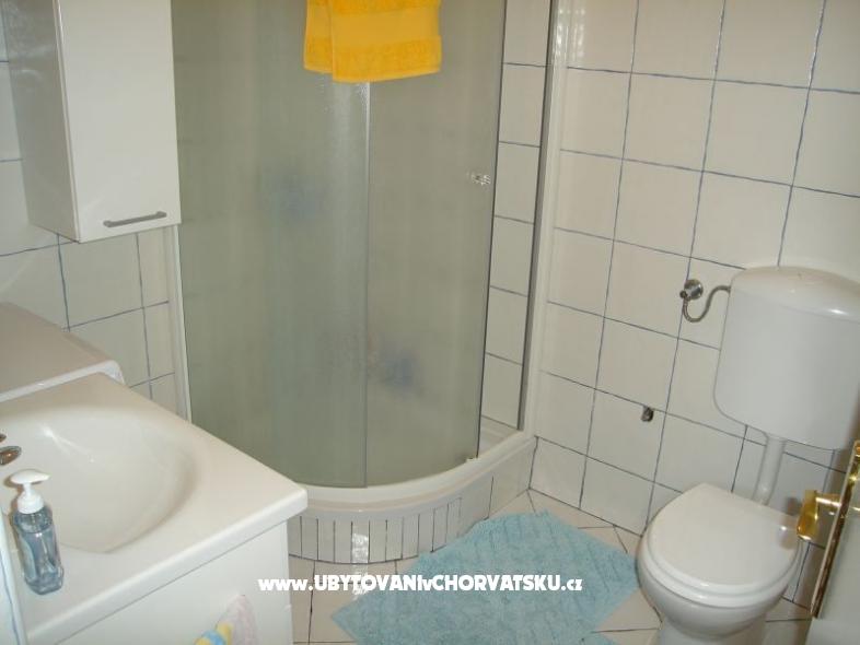 Apartmán Holiday Dům Studeny – ubytování Pirovac, Chorvatsko – foto 7