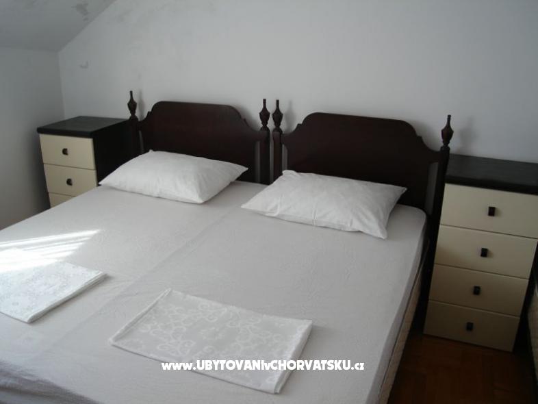 Apartmán Holiday Dům Studeny – ubytování Pirovac, Chorvatsko – foto 8