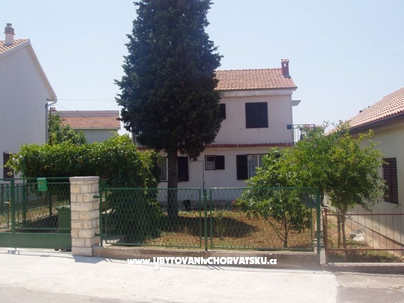 Apartment Jagoda – Ferienwohnung Pirovac, Kroatien – Foto 1