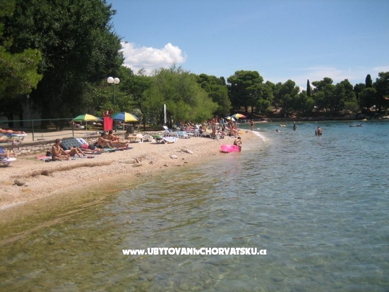 Apartment Jagoda – Ferienwohnung Pirovac, Kroatien – Foto 11