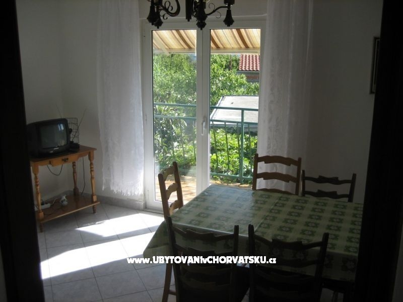 Apartment Jagoda – Ferienwohnung Pirovac, Kroatien – Foto 12