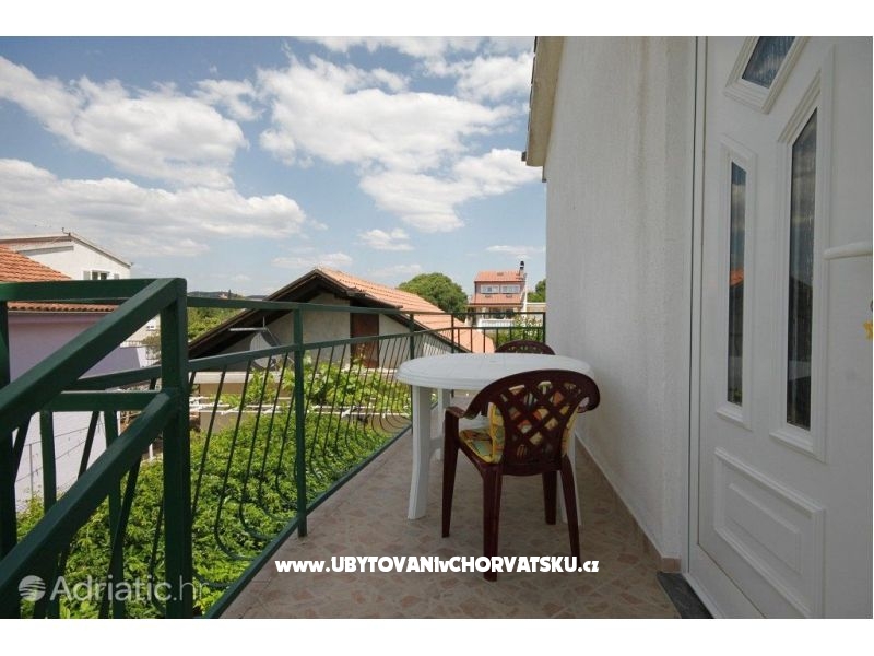 Apartment Jagoda – Ferienwohnung Pirovac, Kroatien – Foto 13