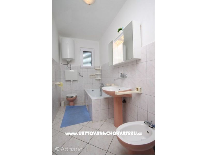 Apartment Jagoda – Ferienwohnung Pirovac, Kroatien – Foto 14