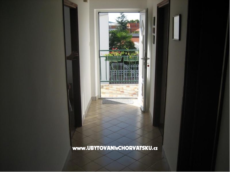 Apartment Jagoda – Ferienwohnung Pirovac, Kroatien – Foto 3