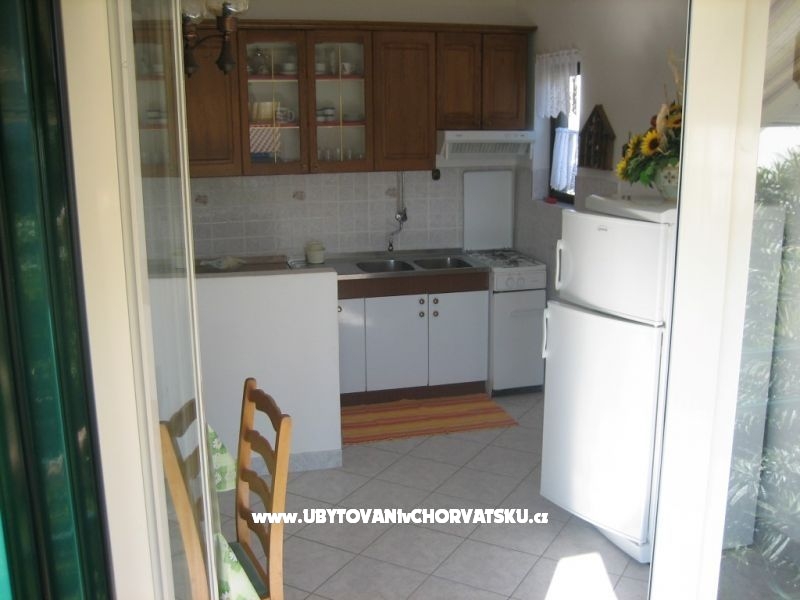 Apartment Jagoda – Ferienwohnung Pirovac, Kroatien – Foto 5