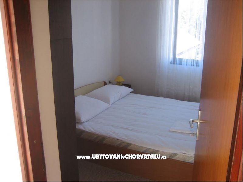 Apartment Jagoda – Ferienwohnung Pirovac, Kroatien – Foto 6
