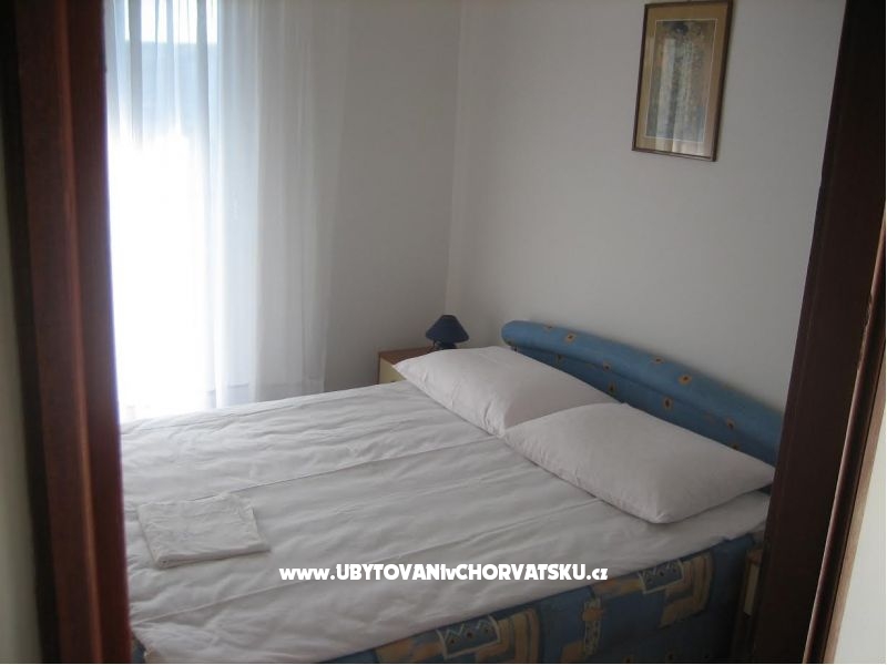 Apartment Jagoda – Ferienwohnung Pirovac, Kroatien – Foto 7