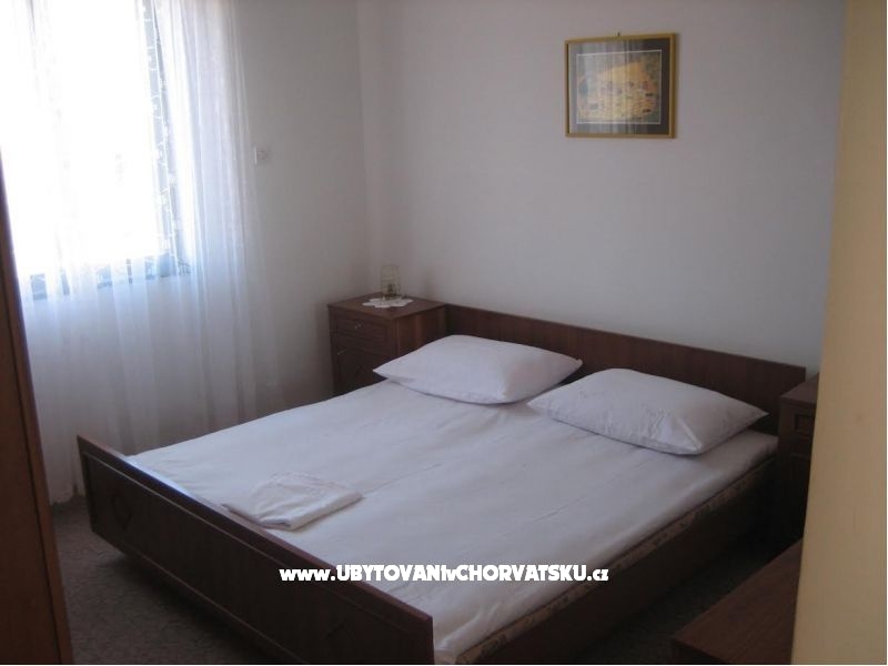 Apartment Jagoda – Ferienwohnung Pirovac, Kroatien – Foto 8