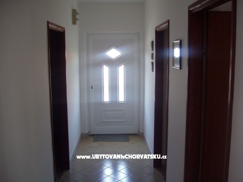 Apartment Jagoda – Ferienwohnung Pirovac, Kroatien – Foto 9