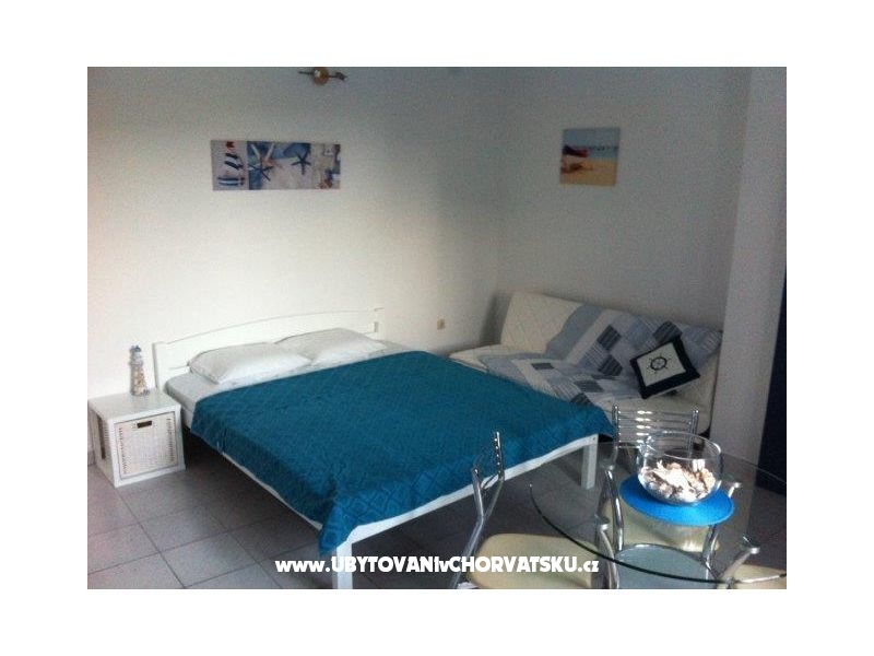Appartements Meic – Ferienwohnung Pirovac, Kroatien – Foto 1