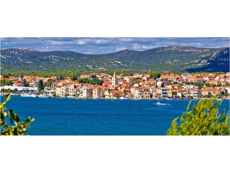 Appartements Meic – Ferienwohnung Pirovac, Kroatien – Foto 10