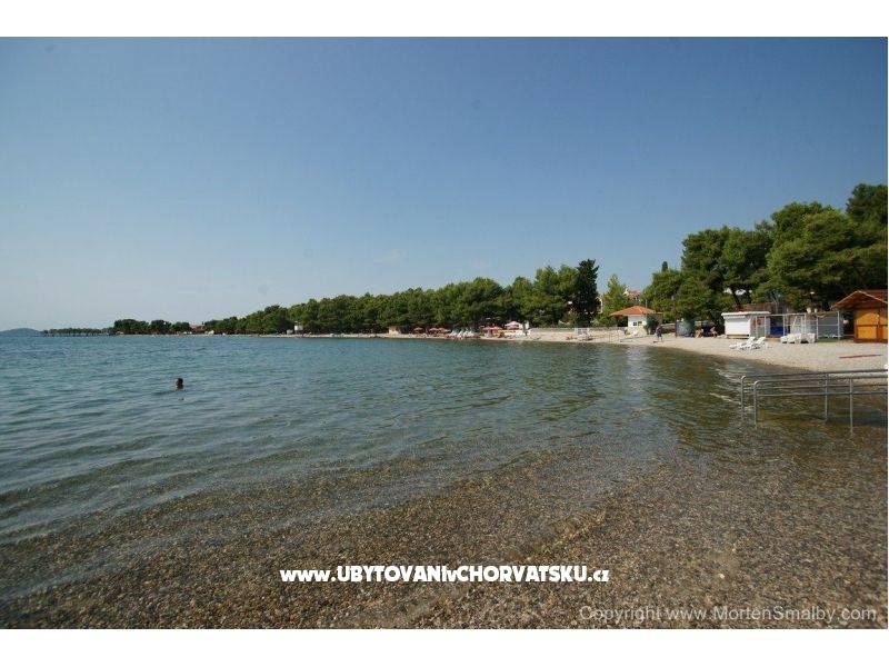 Appartements Meic – Ferienwohnung Pirovac, Kroatien – Foto 13