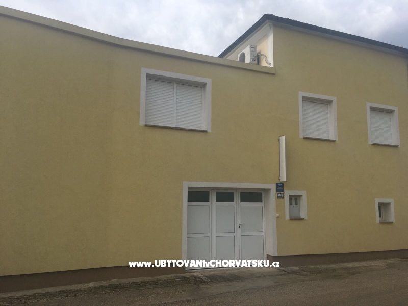 Appartements Meic – Ferienwohnung Pirovac, Kroatien – Foto 14