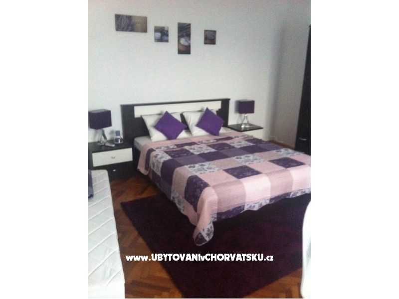Appartements Meic – Ferienwohnung Pirovac, Kroatien – Foto 5