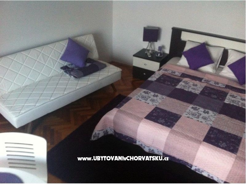 Appartements Meic – Ferienwohnung Pirovac, Kroatien – Foto 6