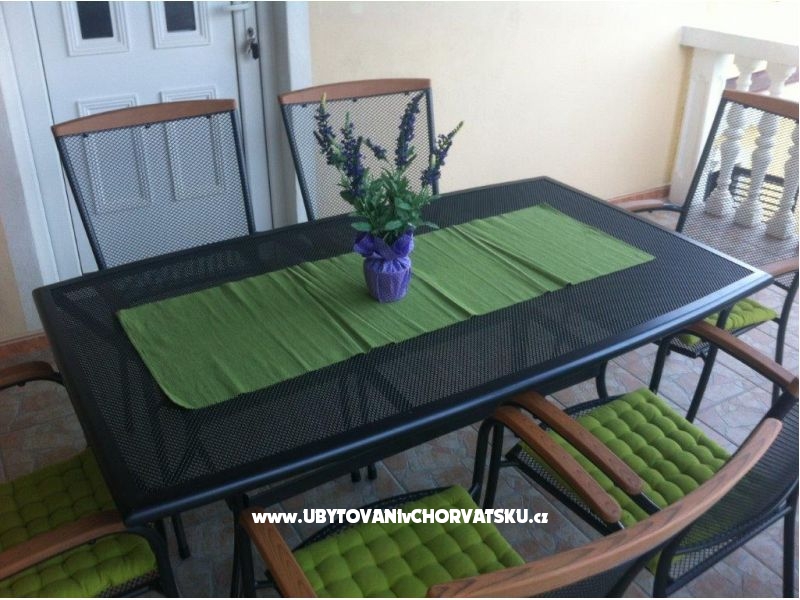 Appartements Meic – Ferienwohnung Pirovac, Kroatien – Foto 9