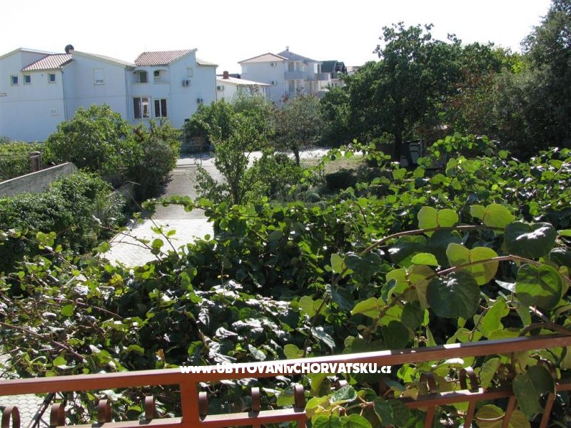 Apartment Letica – Ferienwohnung Pirovac, Kroatien – Foto 10