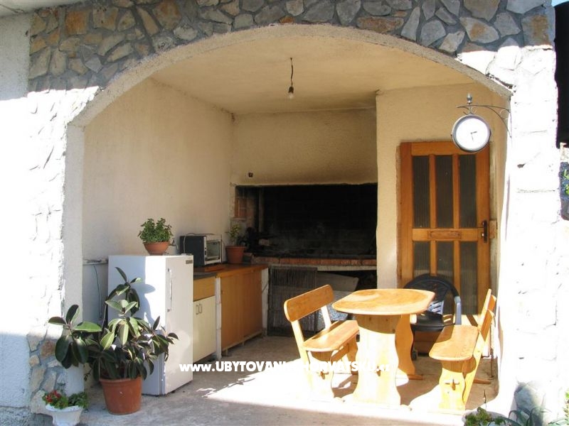 Apartment Letica – Ferienwohnung Pirovac, Kroatien – Foto 11