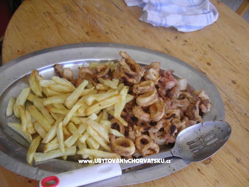 Apartment Letica – Ferienwohnung Pirovac, Kroatien – Foto 12