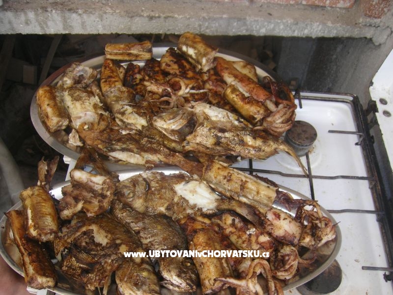 Apartment Letica – Ferienwohnung Pirovac, Kroatien – Foto 13