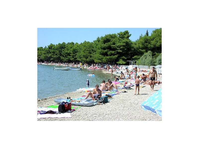 Apartment Letica – Ferienwohnung Pirovac, Kroatien – Foto 14