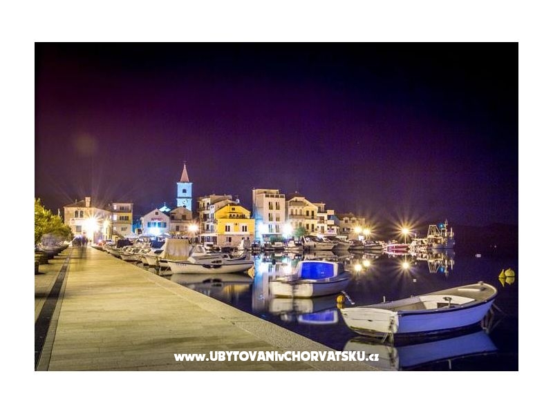 Apartment Letica – Ferienwohnung Pirovac, Kroatien – Foto 15