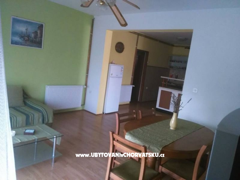 Apartment Letica – Ferienwohnung Pirovac, Kroatien – Foto 2