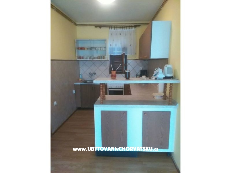 Apartment Letica – Ferienwohnung Pirovac, Kroatien – Foto 3